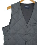 TAION（タイオン）カジュアルシャツ グレー サイズ:L メンズ/2200646557038