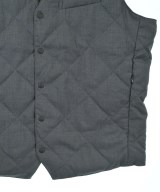 TAION（タイオン）カジュアルシャツ グレー サイズ:L メンズ/2200646557038