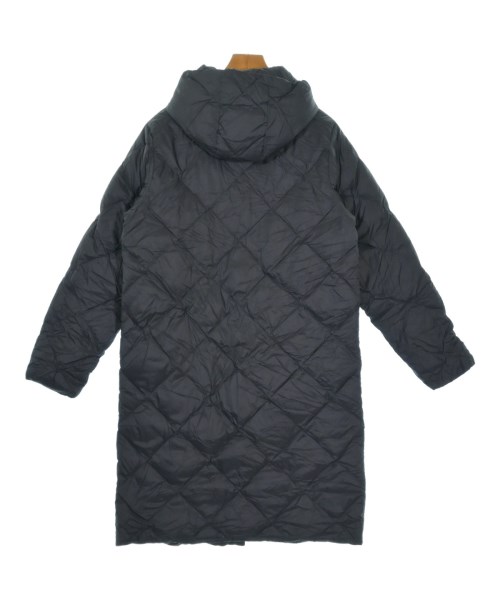 TAION（タイオン）ダウンコート 黒 サイズ:S レディース/2200647817025