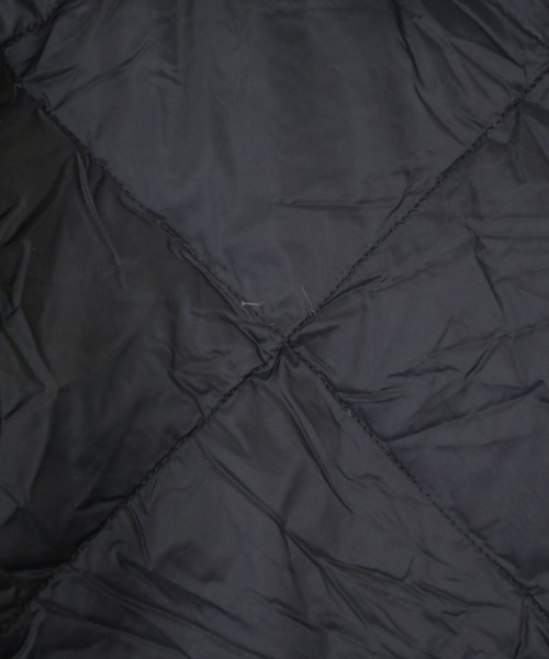 TAION（タイオン）ダウンコート 黒 サイズ:S レディース/2200647817025