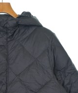 TAION（タイオン）ダウンコート 黒 サイズ:S レディース/2200647817025