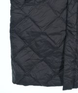 TAION（タイオン）ダウンコート 黒 サイズ:S レディース/2200647817025