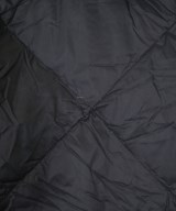 TAION（タイオン）ダウンコート 黒 サイズ:S レディース/2200647817025