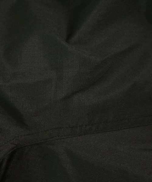 TAION（タイオン）ステンカラーコート 黒 サイズ:L メンズ/2200647865019