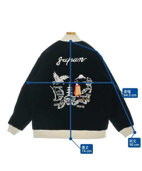 TAION（タイオン）その他 黒 サイズ:XL レディース/2200648468028