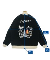 TAION（タイオン）その他 黒 サイズ:XL レディース/2200648468028