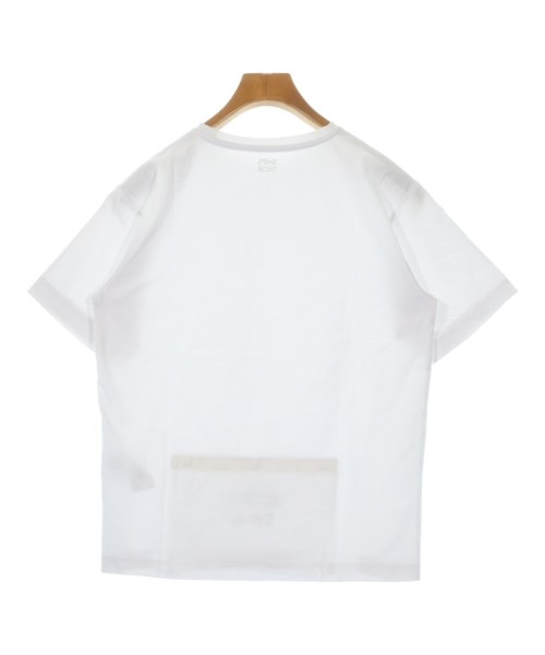 TAION（タイオン）Tシャツ・カットソー 白 サイズ:S メンズ/2200648493068
