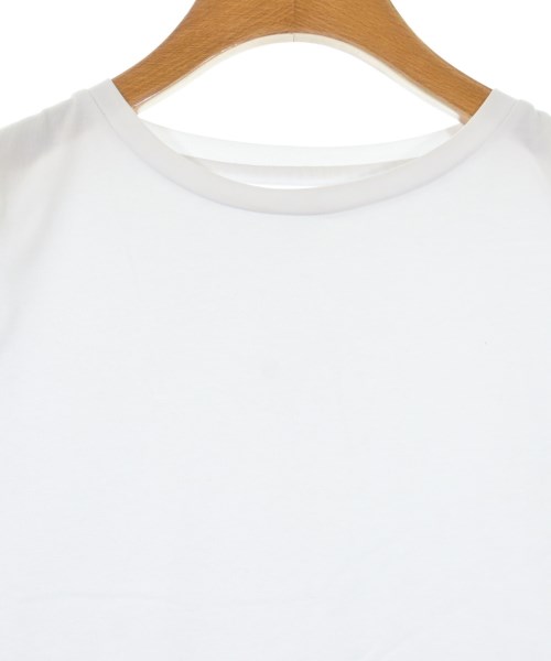 TAION（タイオン）Tシャツ・カットソー 白 サイズ:S メンズ/2200648493068