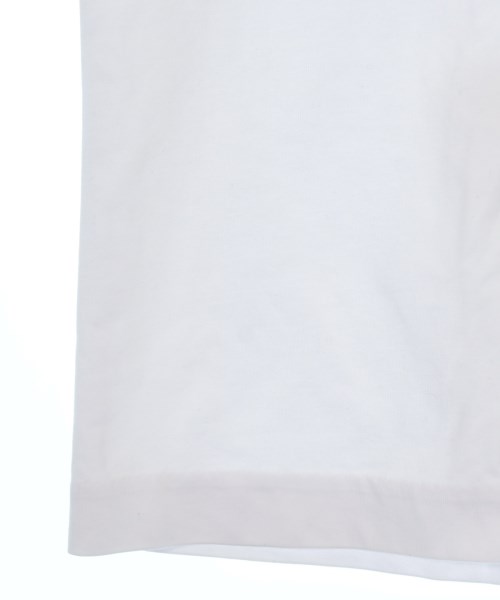 TAION（タイオン）Tシャツ・カットソー 白 サイズ:S メンズ/2200648493068