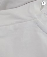 TAION（タイオン）Tシャツ・カットソー 白 サイズ:S メンズ/2200648493068