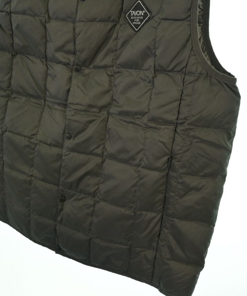 TAION（タイオン）ブルゾン 黒 サイズ:L レディース/2200638192025