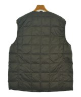 TAION（タイオン）ブルゾン 黒 サイズ:L レディース/2200638192025