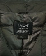 TAION（タイオン）ブルゾン 黒 サイズ:L レディース/2200638192025