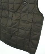 TAION（タイオン）ブルゾン 黒 サイズ:L レディース/2200638192025