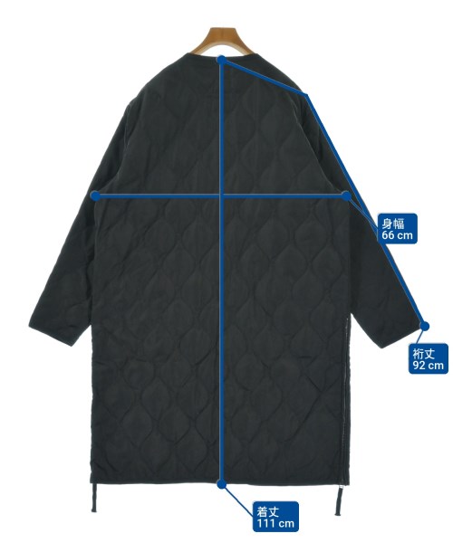 TAION（タイオン）その他 黒 サイズ:XXL メンズ/2200651814133