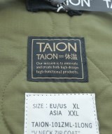 TAION（タイオン）その他 黒 サイズ:XXL メンズ/2200651814133