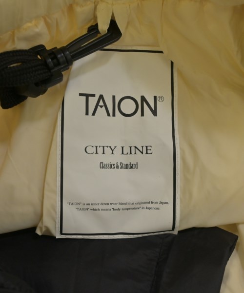 TAION（タイオン）ロング・マキシ丈スカート 白 サイズ:M レディース/2200649085071