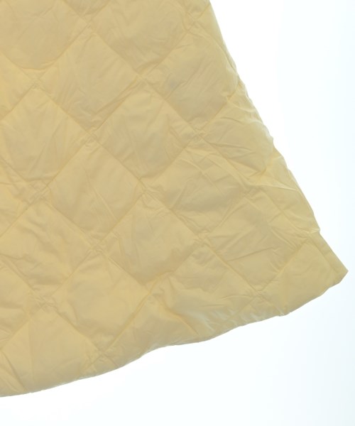 TAION（タイオン）ロング・マキシ丈スカート 白 サイズ:M レディース/2200649085071