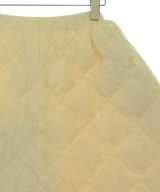 TAION（タイオン）ロング・マキシ丈スカート 白 サイズ:M レディース/2200649085071