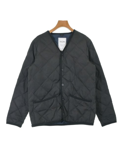 TAION(タイオン)その他 黒 サイズ:M/2200648426035