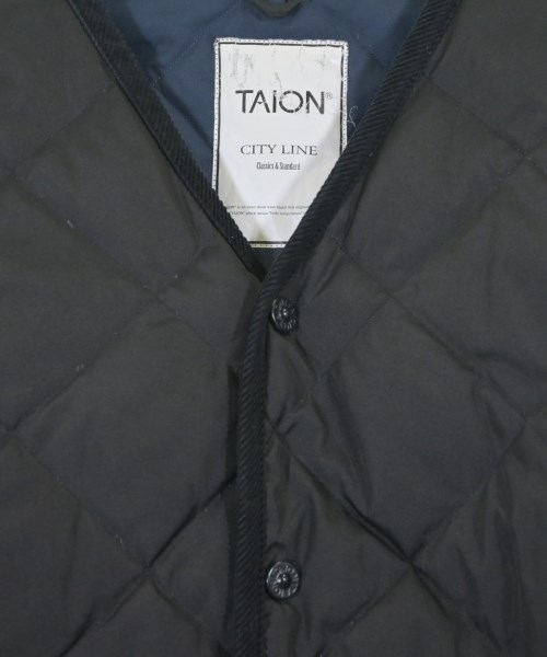 TAION（タイオン）その他 黒 サイズ:M レディース/2200648426035