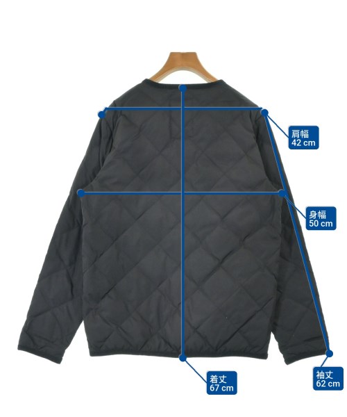 TAION（タイオン）その他 黒 サイズ:M レディース/2200648426035