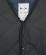 TAION（タイオン）その他 黒 サイズ:M レディース/2200648426035