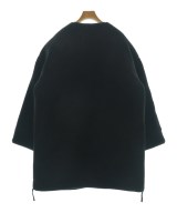 TAION（タイオン）ダウンコート 黒 サイズ:F レディース/2200653746012