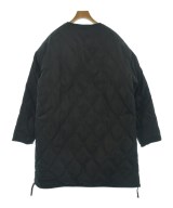 TAION（タイオン）ダウンコート 黒 サイズ:F レディース/2200653746012