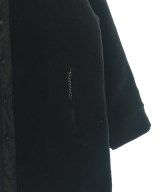 TAION（タイオン）ダウンコート 黒 サイズ:F レディース/2200653746012