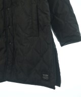 TAION（タイオン）ダウンコート 黒 サイズ:F レディース/2200653746012