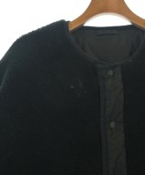 TAION（タイオン）ダウンコート 黒 サイズ:F レディース/2200653746012