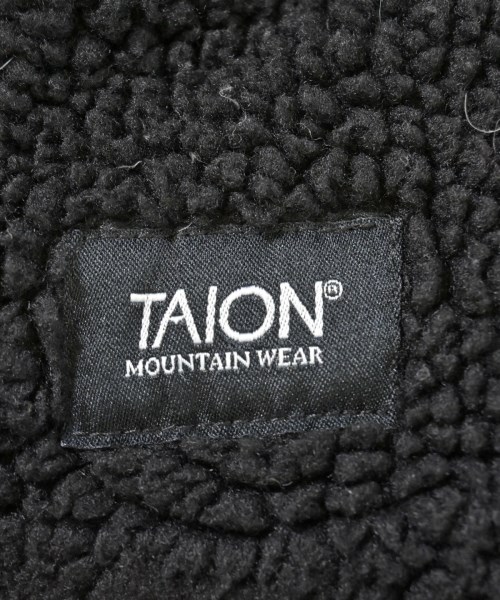 TAION（タイオン）その他 黒 サイズ:-(M位) レディース/2200699316026
