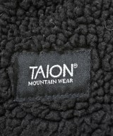 TAION（タイオン）その他 黒 サイズ:-(M位) レディース/2200699316026