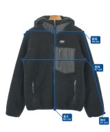 TAION（タイオン）その他 黒 サイズ:-(M位) レディース/2200699316026