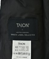 TAION（タイオン）マフラー 黒 サイズ:- レディース/2200700153756