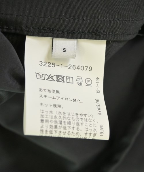 TAION（タイオン）その他 黒 サイズ:S レディース/2200699481014