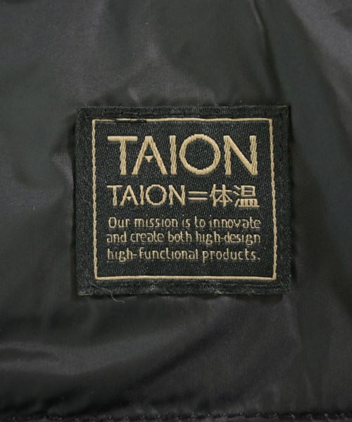 TAION（タイオン）その他 黒 サイズ:-(L位) メンズ/2200704571037
