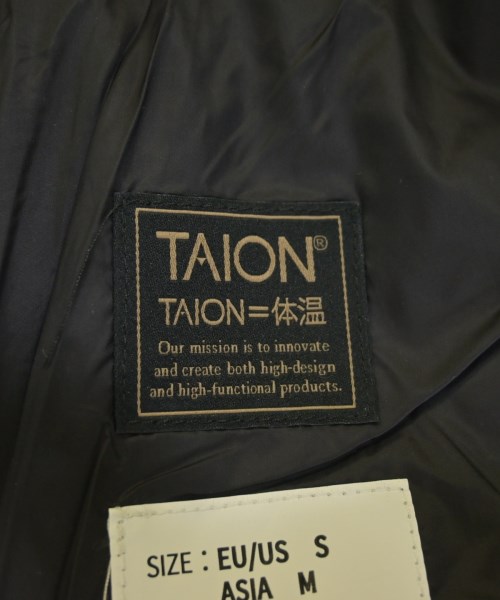 TAION（タイオン）その他 カーキ サイズ:M レディース/2200702218101