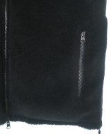 TAION（タイオン）ダウンジャケット/ダウンベスト 黒 サイズ:S メンズ/2200660359014