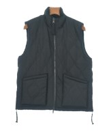 TAION ダウンジャケット/ダウンベスト