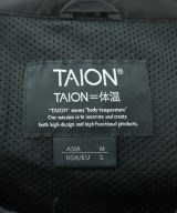 TAION（タイオン）その他 黒 サイズ:M メンズ/2200660895161