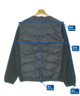 TAION（タイオン）その他 黒 サイズ:M メンズ/2200660895161