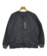 TAION ダウンジャケット/ダウンベスト