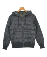 TAION ダウンジャケット/ダウンベスト