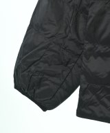 TAION（タイオン）ダウンジャケット/ダウンベスト 黒 サイズ:XL メンズ/2200659668028