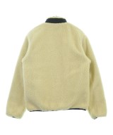 TAION（タイオン）ダウンジャケット/ダウンベスト 紺 サイズ:S レディース/2200662920021