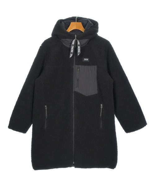 TAION(タイオン)その他 黒 サイズ:M/2200661658017