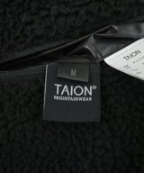 TAION（タイオン）その他 黒 サイズ:M レディース/2200661658017