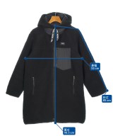 TAION（タイオン）その他 黒 サイズ:M レディース/2200661658017